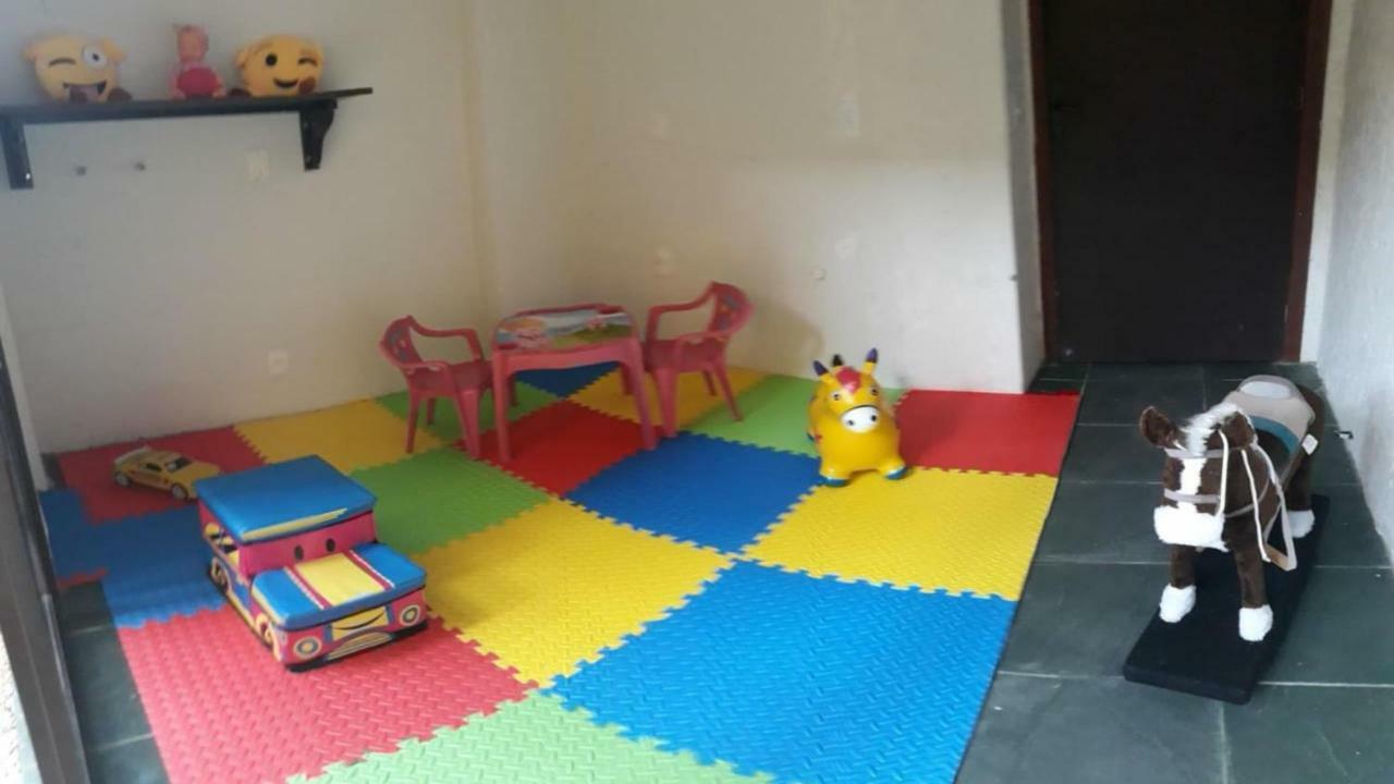 Pousada Dom Capudi Bombinhas Exteriér fotografie