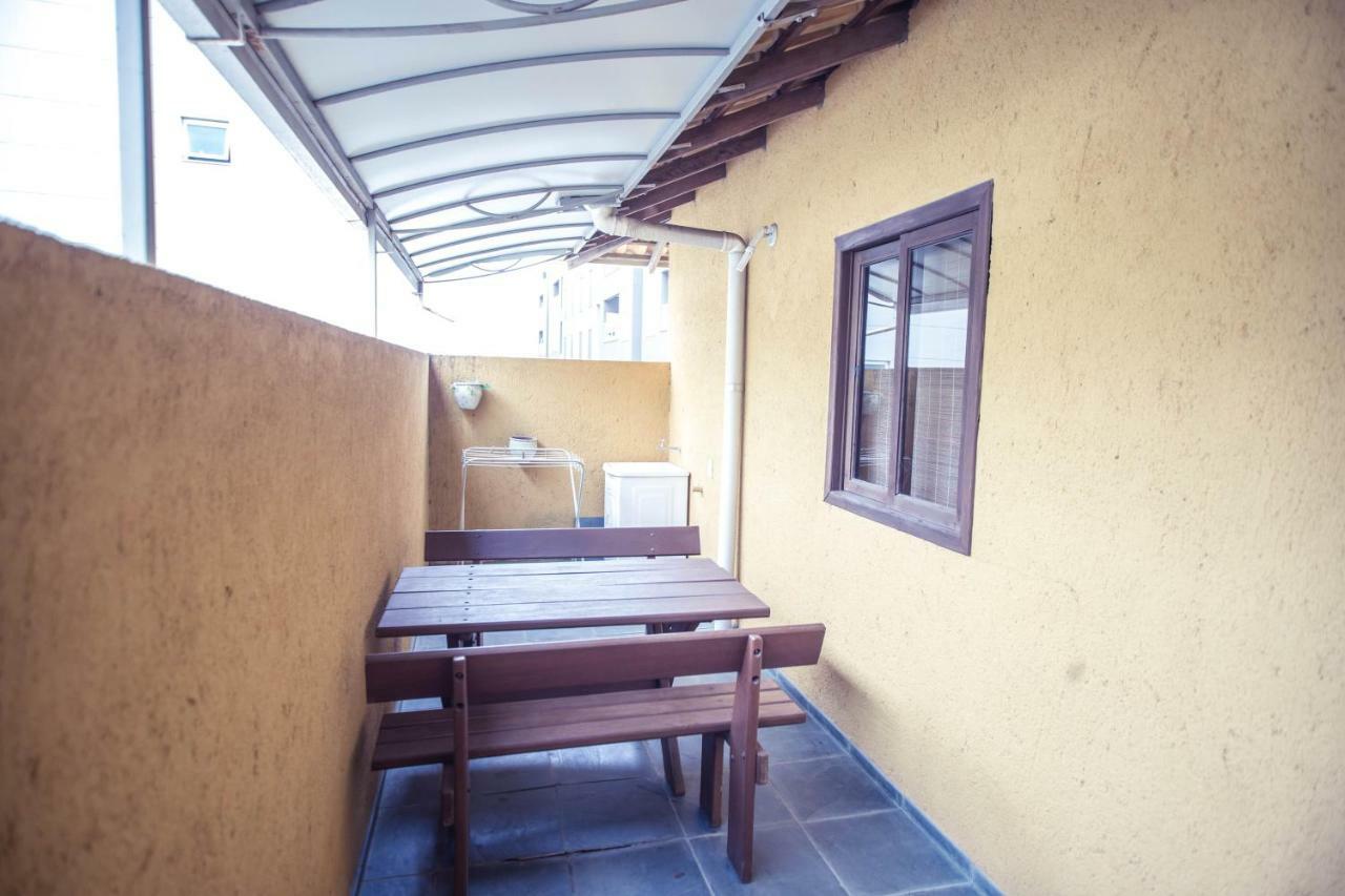 Pousada Dom Capudi Bombinhas Exteriér fotografie